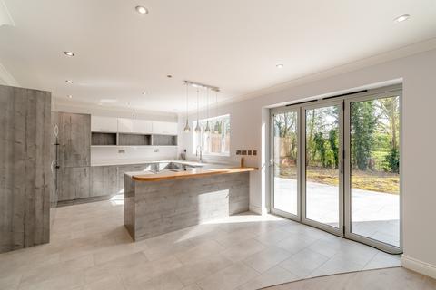 undefined, Knott Hall Gardens, Sleaford NG34