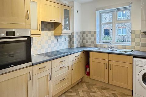 2 bedroom apartment for sale, Manning Road, Bourne PE10
