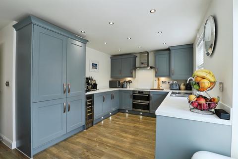 4 bedroom detached house for sale, Len Pick Way, Bourne PE10