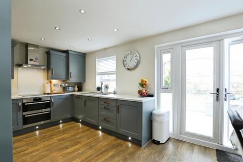 4 bedroom detached house for sale, Len Pick Way, Bourne PE10