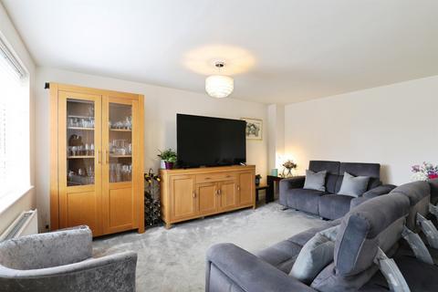 4 bedroom detached house for sale, Len Pick Way, Bourne PE10