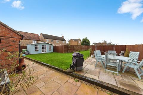 undefined, Barley Court, Bourne PE10