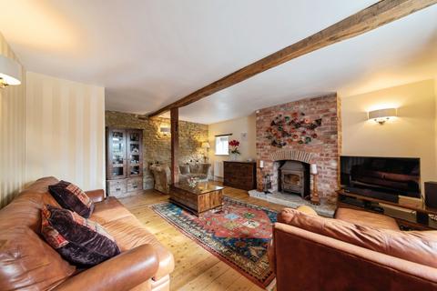 undefined, Barley Court, Bourne PE10