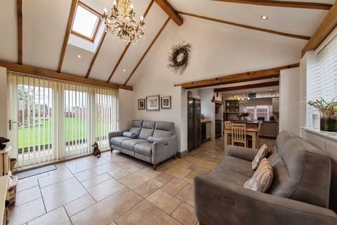 undefined, Barley Court, Bourne PE10