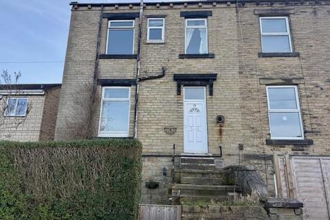 2 bedroom terraced house for sale, Kilpin Hill Lane, Staincliffe, Dewsbury