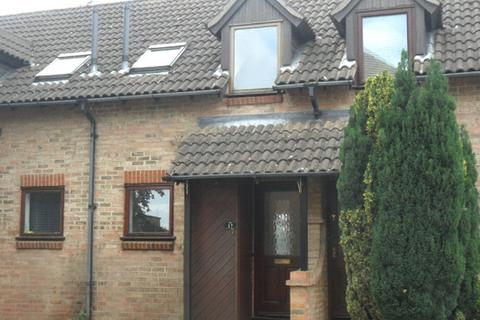 St Judes Close: Netherton