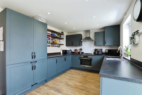 4 bedroom detached house for sale, Len Pick Way, Bourne PE10