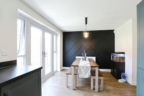 4 bedroom detached house for sale, Len Pick Way, Bourne PE10
