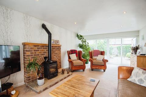 undefined, Coggles Causeway, Bourne PE10