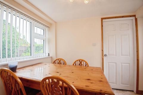 undefined, Coggles Causeway, Bourne PE10