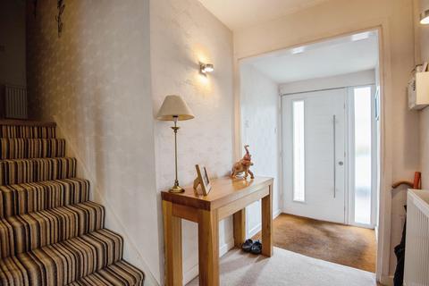 4 bedroom detached house for sale, Coggles Causeway, Bourne PE10