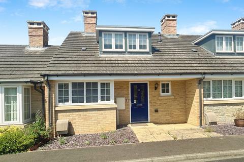 2 bedroom bungalow for sale, Charles Close, Bourne PE10