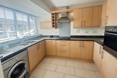 2 bedroom bungalow for sale, Charles Close, Bourne PE10