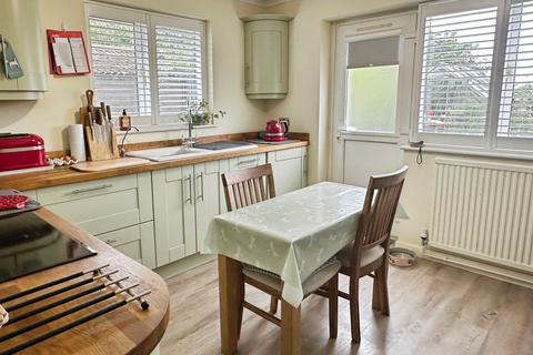 2 bedroom detached bungalow for sale, Clough Road, Spalding PE11