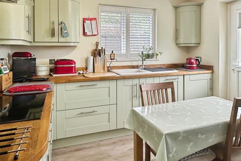 2 bedroom detached bungalow for sale, Clough Road, Spalding PE11