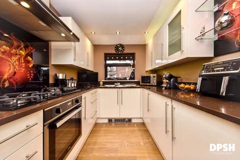 undefined, Clayton Way, Leeds