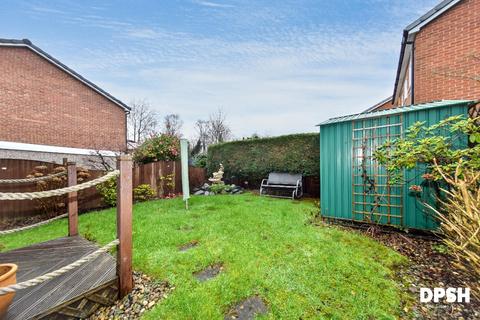 2 bedroom detached house for sale, Clayton Way, Leeds