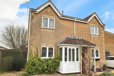 undefined, Southfields, Bourne PE10