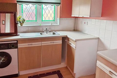 undefined, Southfields, Bourne PE10