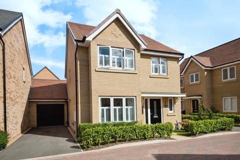 Conway Drive, Bourne PE10
