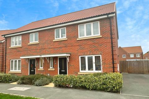 undefined, Newton Abbot Way, Bourne PE10
