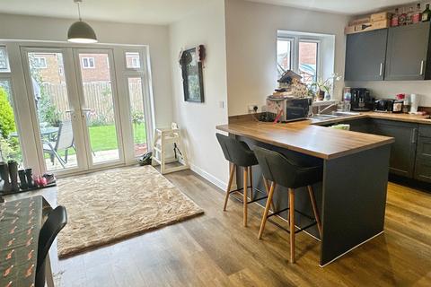 undefined, Newton Abbot Way, Bourne PE10