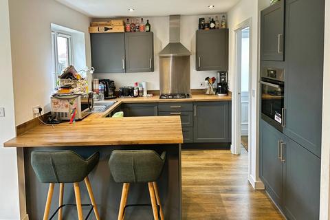 undefined, Newton Abbot Way, Bourne PE10