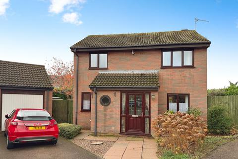 undefined, Akeman Close, Bourne PE10