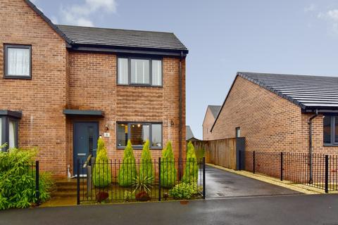 undefined, Emerald Green Grove, Thurnscoe, Rotherham, Barnsley, S63