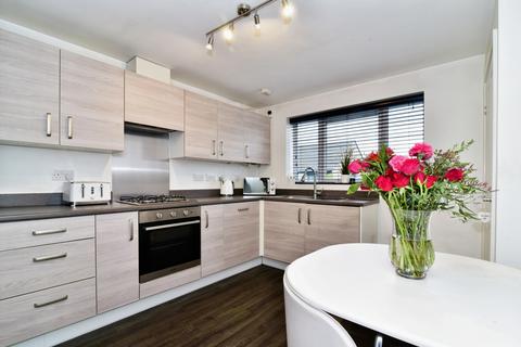 undefined, Emerald Green Grove, Thurnscoe, Rotherham, Barnsley, S63
