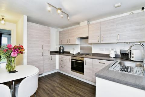 undefined, Emerald Green Grove, Thurnscoe, Rotherham, Barnsley, S63