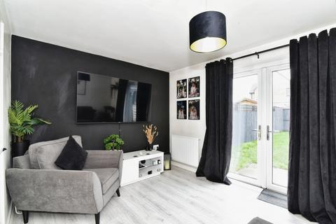 undefined, Emerald Green Grove, Thurnscoe, Rotherham, Barnsley, S63