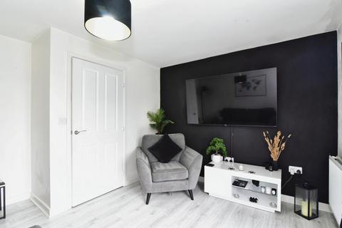 undefined, Emerald Green Grove, Thurnscoe, Rotherham, Barnsley, S63