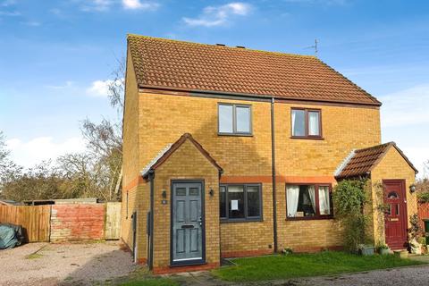 undefined, The Causeway, Bourne PE10