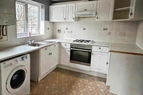 undefined, The Causeway, Bourne PE10