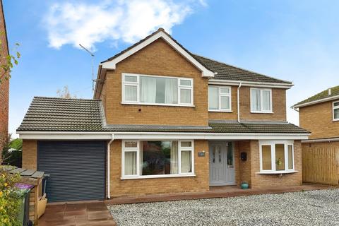 Austerby, Bourne PE10
