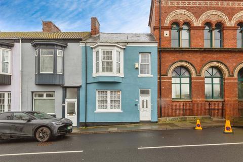 Middlegate, Hartlepool