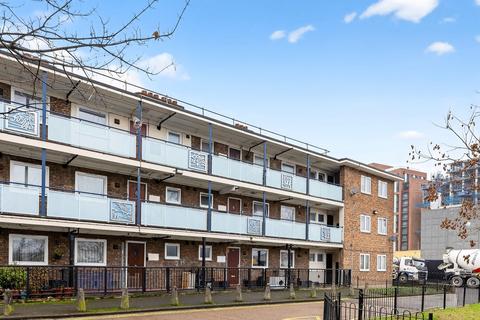 Haymerle Road, London