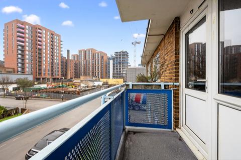 undefined, Haymerle Road, London