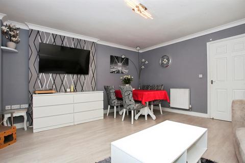Fleming Court, Peterborough
