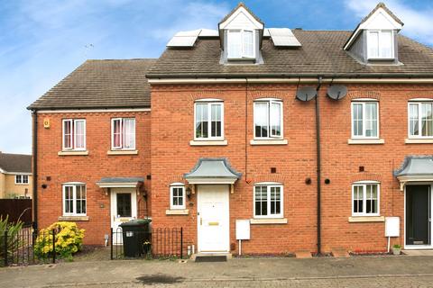 undefined, Fleming Court, Peterborough