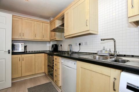 undefined, Fleming Court, Peterborough