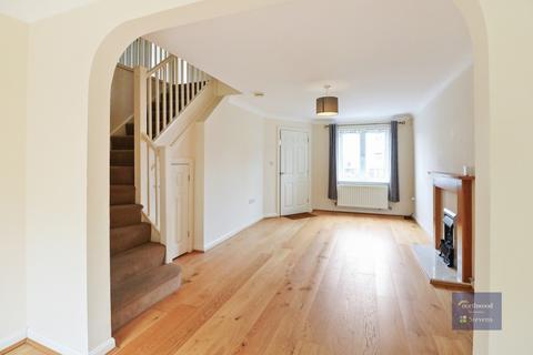 undefined, Sweetbay Crescent, Godington Park, Ashford, TN23