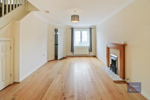undefined, Sweetbay Crescent, Godington Park, Ashford, TN23