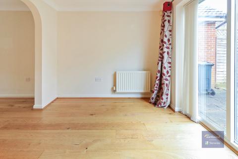undefined, Sweetbay Crescent, Godington Park, Ashford, TN23