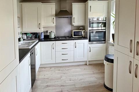 undefined, Tilia Way, Bourne PE10