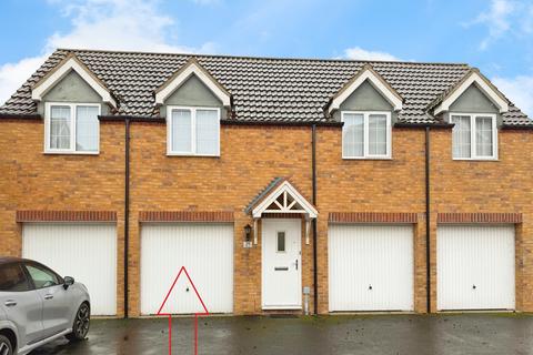 undefined, Tilia Way, Bourne PE10
