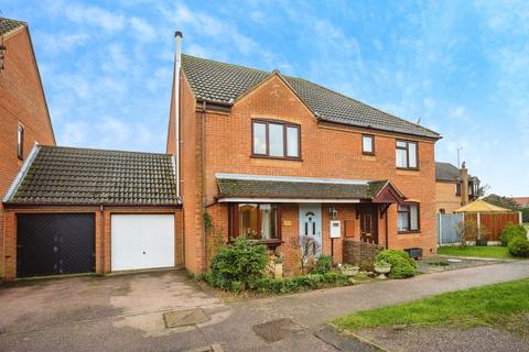 undefined, Churchfields Road, Sleaford NG34