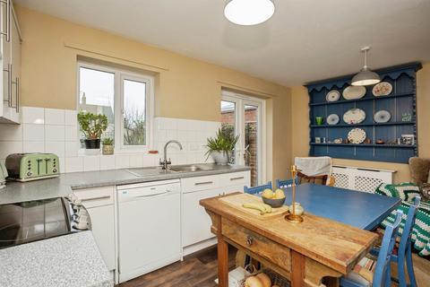 undefined, Churchfields Road, Sleaford NG34