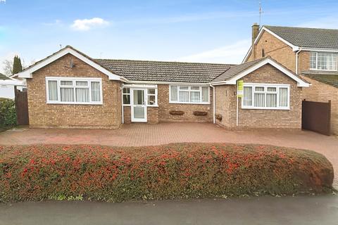 undefined, Saxon Way, Bourne PE10
